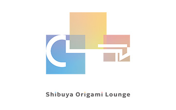 Shibuya Origami Lounge